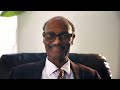 Freeman’s Story | Multiple Myeloma