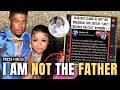 Blueface IS NOT Chrisean Rock’s Baby Daddy!