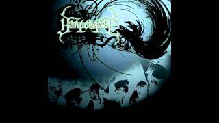 Harpokrate - Forsaken