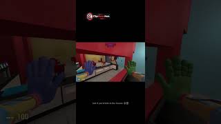 NEVER ORDER PIZZA HERE 💀 #shorts #gmod #nextbot #scary #horror #mystery #jumpscare