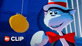 The Cat In The Hat Clip - Potato On A String 2026