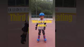 Skating practice #bhagalpur #bihar #india