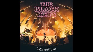 The Black Keys - Tell Me Lies (Lets Rock Tour Live EP)