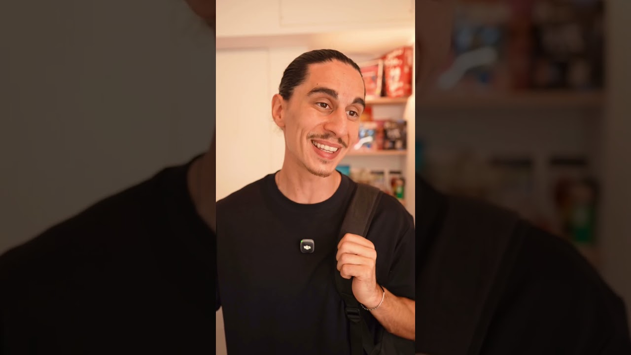 POV : LES LYCÉES EN CE MOMENT…