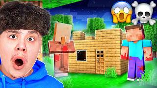 Nu Iesi Noaptea Din Casa  