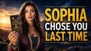 There's a Reason Sophia Showed You This Video ❤︎