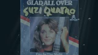 Ego In the Night   Suzi Quatro   Lyrics