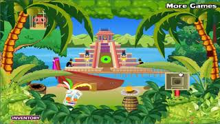 Forest Pyramid Escape Walkthrough screenshot 3