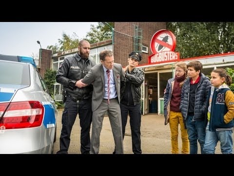 Die Pfefferkörner   Staffel 13 Episode 13 Folge 169   'Giftige Absichten'   Teil 1