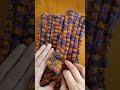 pletené ponožky na 2 jehlicích #pleteni #knitting #ponozky #diydecor #handmade