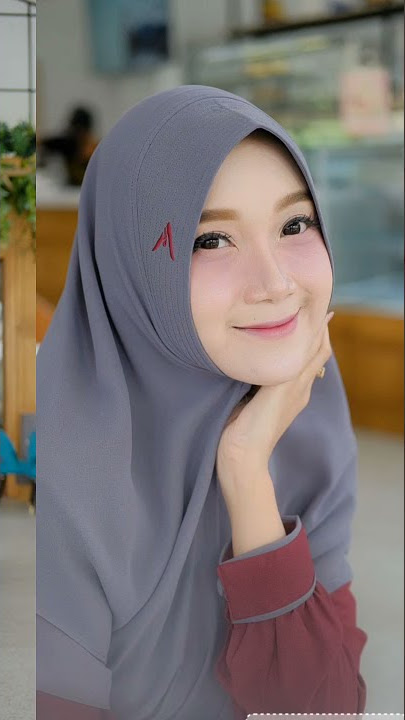 Gone Viral ‼️New Gamis Premium Brand AsSyifa Syar'i Official ❤️ Hijab Ootd Fashion Hijabstyle ☑️