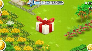 Unlocking Candy Machine | Hayday gameplay | Hay day level 51 screenshot 4