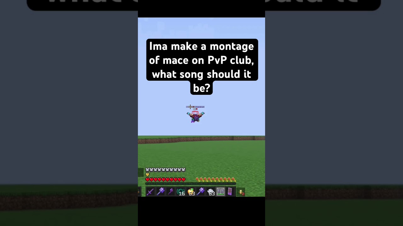 I popped a ht3 in this fight