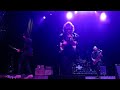 The psychedelic furs i wanna sleep with you st louis 2022