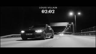 Louis Villain - 02:02 ( BANDIT REMIX )