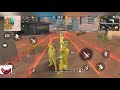 CLASH SQUAD GAMEPLAY - FREE FIRE INDIA BY ÑÍGHTMÃRÊ