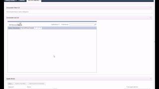 SAP BI PIK Portlet Rendering in IBM Websphere Part2