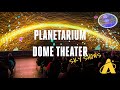 Planetarium sky shows  official trailer  adler planetarium