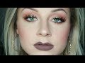 Easy Warm Fall Makeup ! - GRWM