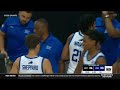 First Look At Kentucky's Next Best Point Guard & Projected Lottery Pick DJ Wagner | 16 Pts & 5 Ast