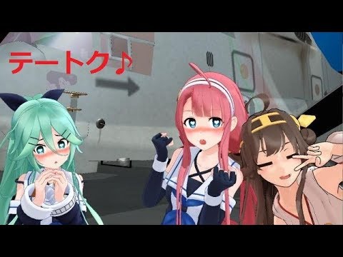 艦これＭＭＤワールドエンドダンス