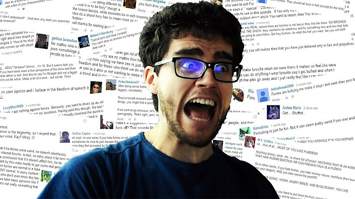 Un Po' Di Commenti! (Recitati Male)