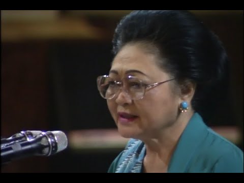 presidensoeharto #soeharto #pakharto #soehartois Channel ini di buat dan dedikasikan untuk para Soeh. 