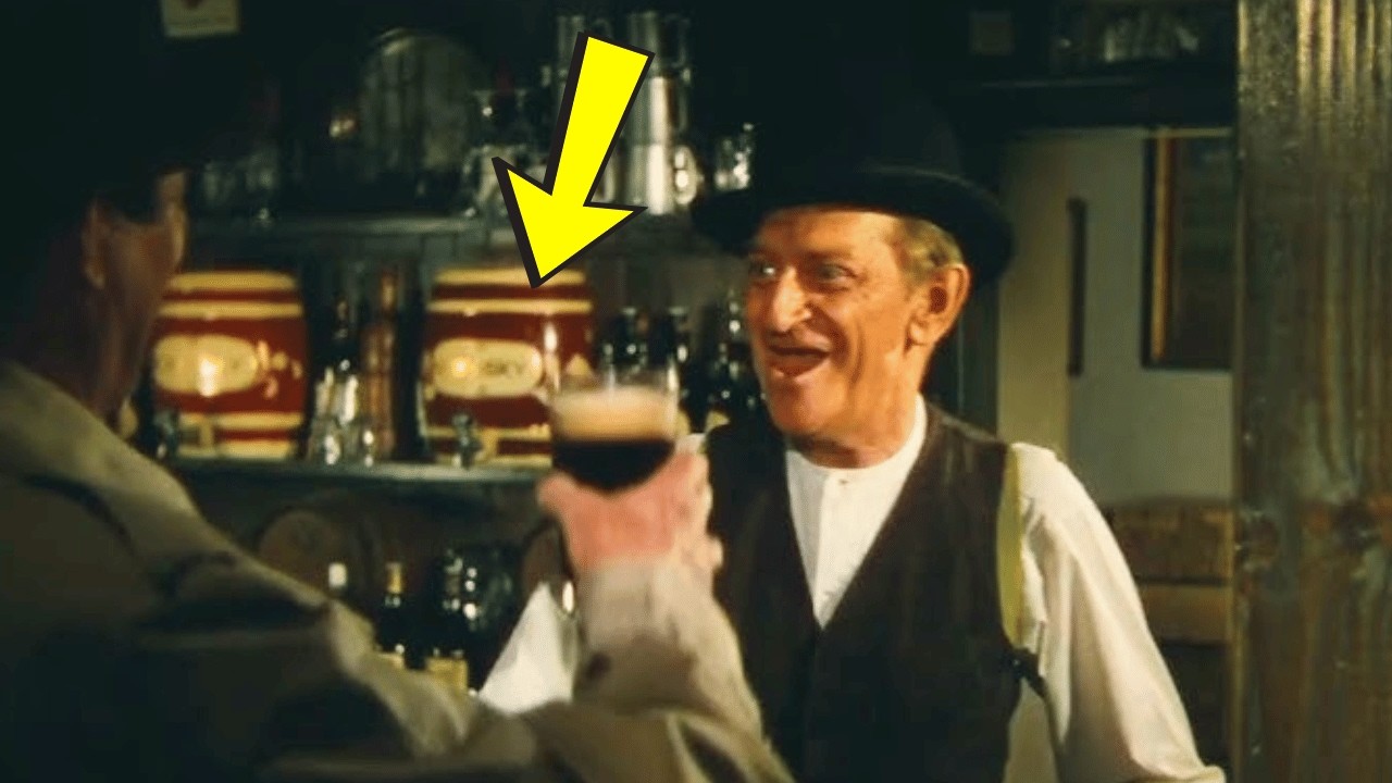The Quiet Man (1952): 20 Weird Facts You Didn't Know
