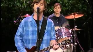 Son Volt - Route chords