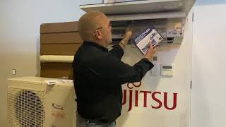 UV Indoor Purification for Your Ductless Heat Pump Uv Indoor Purification For Your Ductless Heat Pump