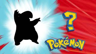 Who is this Pokemon? #drowzee #pokemon 096