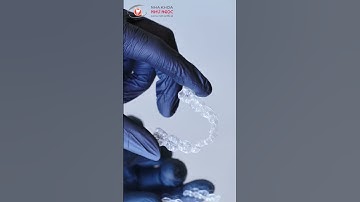 ✨INVISALIGN FIRST - XU HƯỚNG MỚI TRONG NIỀNG RĂNG CHO TRẺ✨ #Nhakhoanhungoc #invisalignfirst