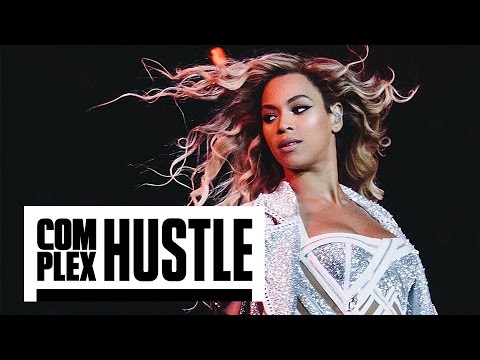 Videó: Beyonce 