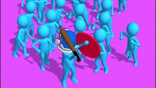 Satisfying and relaxing ASMR Mobile Games - Join Clash 3D screenshot 5