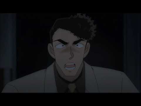 [Conan MAD] Run to Zero / Zero Enforcer Toru Amuro