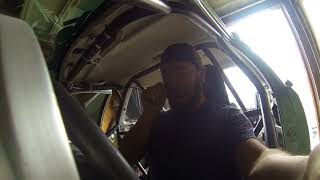 First start up of my coil on plug setup, skunk2 pro1 cams revving up!!