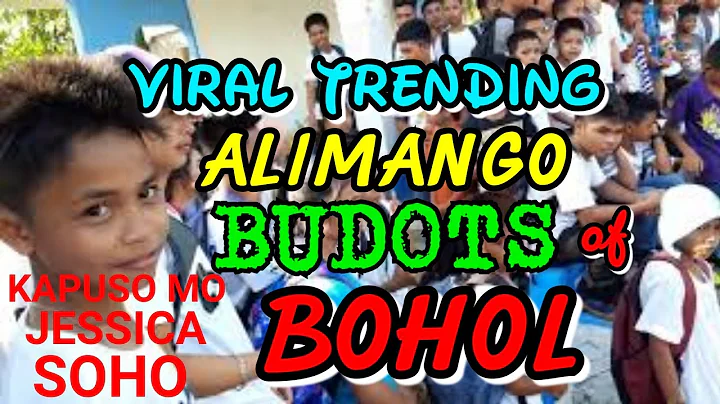 #KMJS TRENDING VIRAL Budots Showdown - Part 1 @ Mayuga High School Guindulman Bohol - ALLAN ESCABUSA