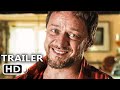 SPEAK NO EVIL Trailer 2 (2024) James McAvoy
