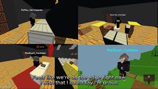 Let you down, but in miniblox credit: NF screenshot 2