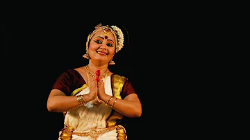 Ganapathi Sthuthi by Kala.Dr.Nikhila Vinod. Ragam - Thilang,  Thalam-aadi