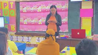 Microsoft Mouse Mischief Demo By: Teacher Heidi
