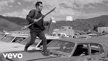 Fall Out Boy - Miss Missing You (Part 10 of 11)