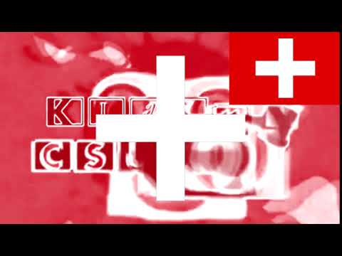 NEW EFFECT Klasky Csupo In Switzerland Major 