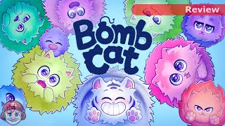 Review: Bomb Cat on Nintendo Switch screenshot 3