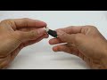 BNC Connector | Coax to Cat5 (CCTV)