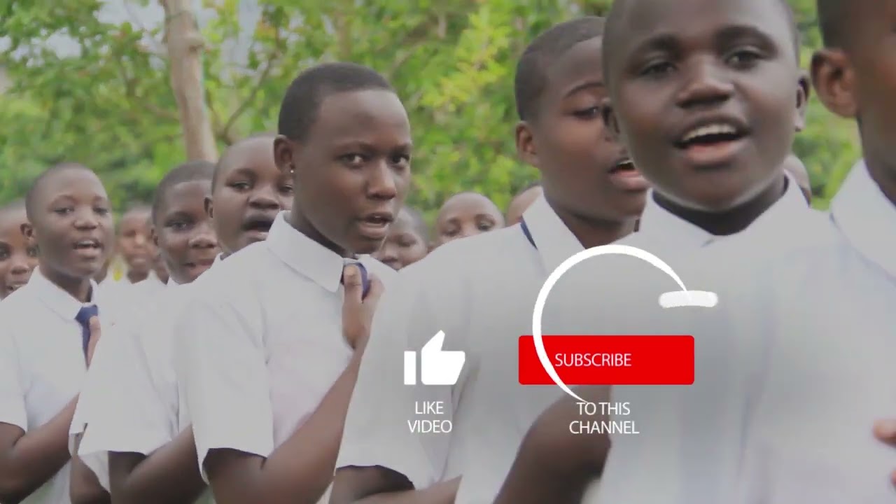 ZAMUSAAYI - MBUYE FARM (NEW UGANDAN LATEST SCHOOL MUSIC VIDEOS 2022)