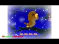 Bangun Tidur Burung Hantu Bintang Kecil Medley Kastari Animation Official