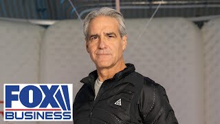 WATCH: Nike CEO addresses TURNAROUND STRATEGY, touts big sports partnerships