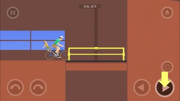 Happy Wheels - Irresponsible Dad (Level 1)