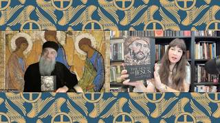 High Value Woman 4: Revolutionary Love w/Father Vladimir